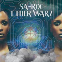 War of the Gods - SA-ROC, Afrika Bambaataa