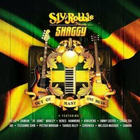 All We Need Is Love - Shaggy, Konshens, Jimmy Cozier