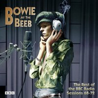 Bombers - David Bowie, George Underwood, Dana Gillespie