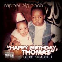 My Homegirl Friend - Rapper Big Pooh