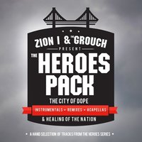 Victorious People - Zion I, The Grouch, Freeway