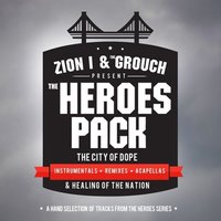 Invitation - Zion I, The Grouch, Brother Ali