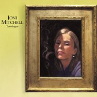 The Sire of Sorrow - Joni Mitchell