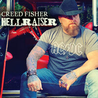 Holy Water - Creed Fisher