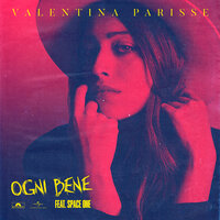 Ogni Bene - Valentina Parisse, Space One