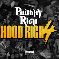 Changed Up - Philthy Rich