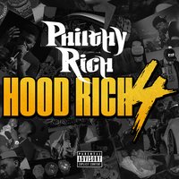 I Might Just - Philthy Rich, B.o.B, London Jae