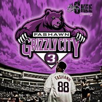 Desperado - Fashawn