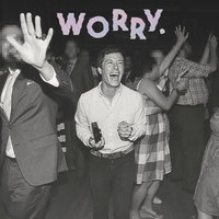 Pash Rash - Jeff Rosenstock