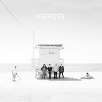 I Love The USA - Weezer