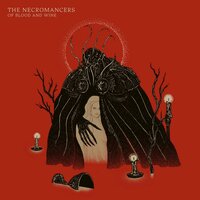 Lust - The Necromancers