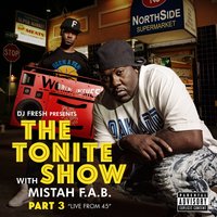 One Mob - Mistah F.A.B., Dj.Fresh, Joe Blow