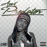 Apex Predator (My Gun Go) - Crooked I