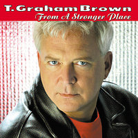 Wine Into Water - T. Graham Brown