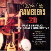 Helicopter Song - Dublin City Ramblers