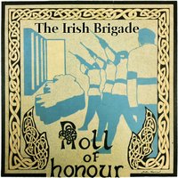 My Little Armalite - The Irish Brigade