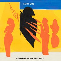 On a Ride - Amir Obè