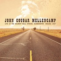 Hard Times for a Honest Man - John Cougar Mellencamp