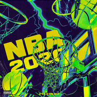 N.B.A 2020 - Stardawg