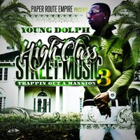 Grew Up - Young Dolph, Project Pat, Young Scooter
