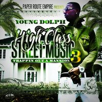 On My Line - Young Dolph