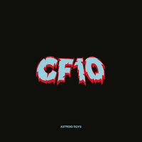 Posted - Astroid Boys