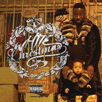 Merry White Christmas - Troy Ave