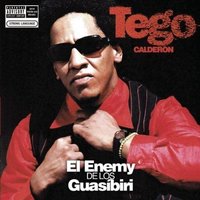 No Sufras Por Ella - Tego Calderón, Toño Rosario