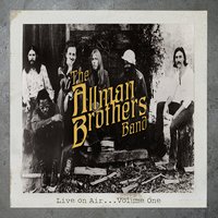 Don't Keep Me Wonderin' (1971) - The Allman Brothers Band