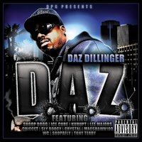 D.P.G. - 4 - L.I.F.E. - Daz Dillinger