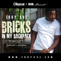 Free Base - Troy Ave