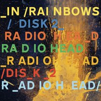 Last Flowers - Radiohead