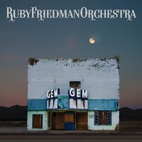 Ten Minutes - Ruby Friedman Orchestra