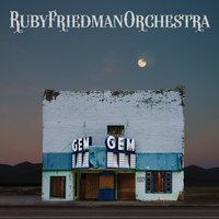 Fairfax Fable - Ruby Friedman Orchestra