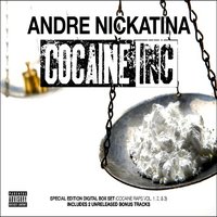 Last Rap I'll Ever Write (A Capella) - Andre Nickatina