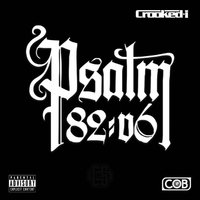 G.A.N.G Up (Grind And Never Give Up) - Crooked I, medi
