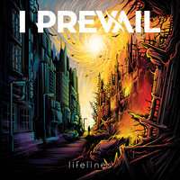 Come And Get It - I Prevail