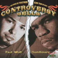 House of Pain - Chamillionaire, Paul Wall, Young Ro