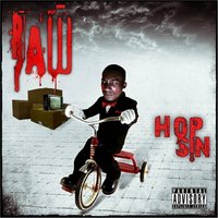 I Am Raw - Hopsin, Swizzz