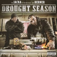 Keep It Street - Berner, The Jacka, The Jacka and Berner