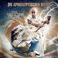 We will never die - Die Apokalyptischen Reiter