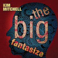 Time to Stay - Kim Mitchell
