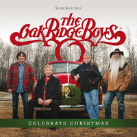 Blue Christmas - The Oak Ridge Boys