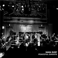 Are You Lightning? - Nada Surf, Babelsberg Film Orchestra