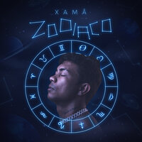Leão - Xamã, Neo Beats, Marília Mendonça