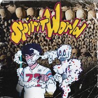 Spirit World - grimm doza