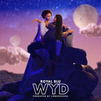 WYD - Royal Blu