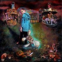 A Different World - Korn, Corey Taylor