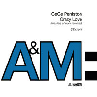 Crazy Love - CeCe Peniston, Kenny Dope, Masters at Work