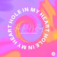 Hole In My Heart - Jaime Deraz